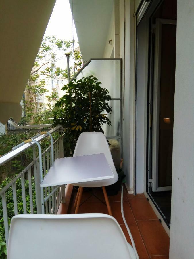 Athens 130 Apartment Exterior photo