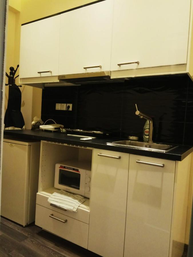 Athens 130 Apartment Exterior photo